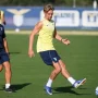 Gennaro Gattuso Usir Kenneth Taylor dari Sesi Latihan Lazio