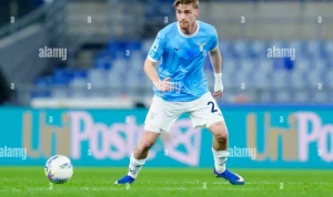 Gennaro Gattuso Usir Kenneth Taylor dari Sesi Latihan Lazio: Simbol Disiplin Tinggi