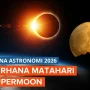 Gerhana Matahari Total 2026: Fenomena Langka yang Menghiasi Langit