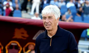 Gian Piero Gasperini Membangun Kembali Roma: Dari Molina Hingga Mora