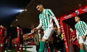 Gil Vicente Jadi Sorotan di Liga Portugal: Dari Kekalahan hingga Pertandingan yang Dinantikan