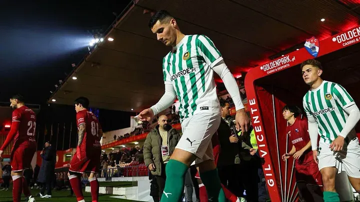 Gil Vicente Jadi Sorotan di Liga Portugal: Dari Kekalahan hingga Pertandingan yang Dinantikan