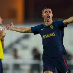 Gil Vicente Siap Hadapi Musim Baru Liga Portugal dengan Pemain Baru dan Strategi Matang