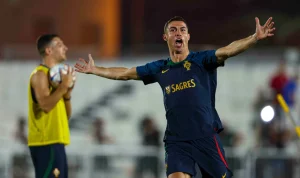 Gil Vicente Siap Hadapi Musim Baru Liga Portugal dengan Pemain Baru dan Strategi Matang