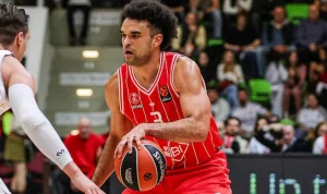 GKS Katowice Gagal Menahan Hapoel Tel Aviv, Berikut Analisis Pertandingan