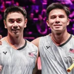 Goh Sze Fei dan Pemain Elit Lainnya Siap Menghadapi Tantangan Dunia