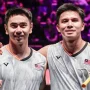 Goh Sze Fei dan Pemain Elit Lainnya Siap Menghadapi Tantangan Dunia