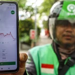GoPay Meningkat, Gojek Terkena Dampak: Kinerja Keuangan GoTo di Kuartal II