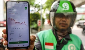 GoPay Meningkat, Gojek Terkena Dampak: Kinerja Keuangan GoTo di Kuartal II