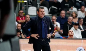 Hapoel Tel Aviv Maju ke Babak Play-off Liga Konferensi UEFA