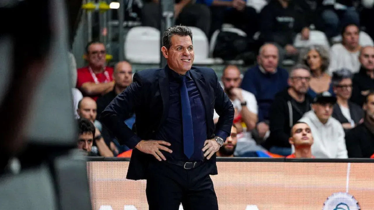 Hapoel Tel Aviv Maju ke Babak Play-off Liga Konferensi UEFA