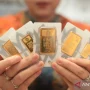 Harga Emas Antam Melonjak, Capai Rp2,69 Juta per Gram: Apa yang Mendorong Kenaikan Ini?