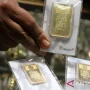 Harga Emas Antam Turun Rp 29 Ribu per Gram