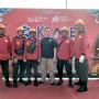 Harga Pangan Melonjak, Kepala Biro Perekonomian Sumut Dicopot, dan Klaten Gelar Fire Safety Challenge