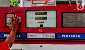 Harga Pertamax Turun, Legenda PSMS Medan Meninggal, dan Berita Lainnya