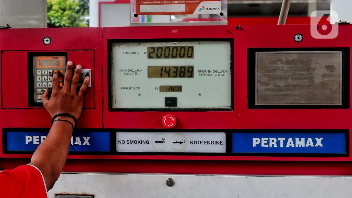 Harga Pertamax Turun, Legenda PSMS Medan Meninggal, dan Berita Lainnya