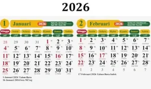 Hari Ini Jumat 31 Juli 2026: Berita Terkini dari Berbagai Penjuru Negeri