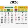 Hari Ini Jumat 31 Juli 2026: Berita Terkini dari Berbagai Penjuru Negeri
