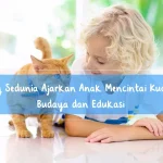 Hari Kucing Sedunia: Mengenal Lebih Dalam tentang Kucing dan Perannya dalam Kehidupan Manusia