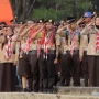 Hari Pramuka 2026: Mengenal Sejarah dan Susunan Upacara