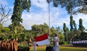Hari Pramuka 2026: Mengenang Sejarah dan Makna Upacara