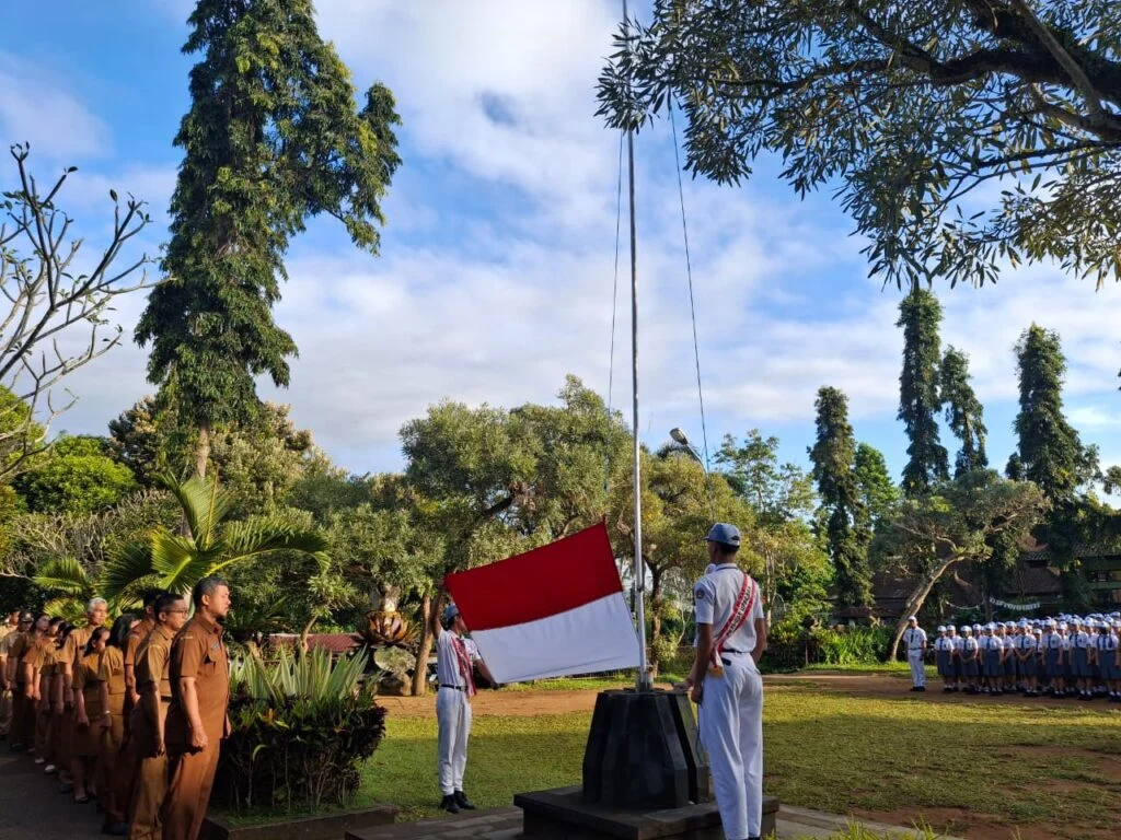 Hari Pramuka 2026: Mengenang Sejarah dan Makna Upacara