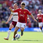 Harry Amass Mengubah Rencana Manchester United Setelah Musim Pra-Musim yang Positif