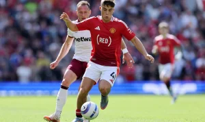 Harry Amass Mengubah Rencana Manchester United Setelah Musim Pra-Musim yang Positif