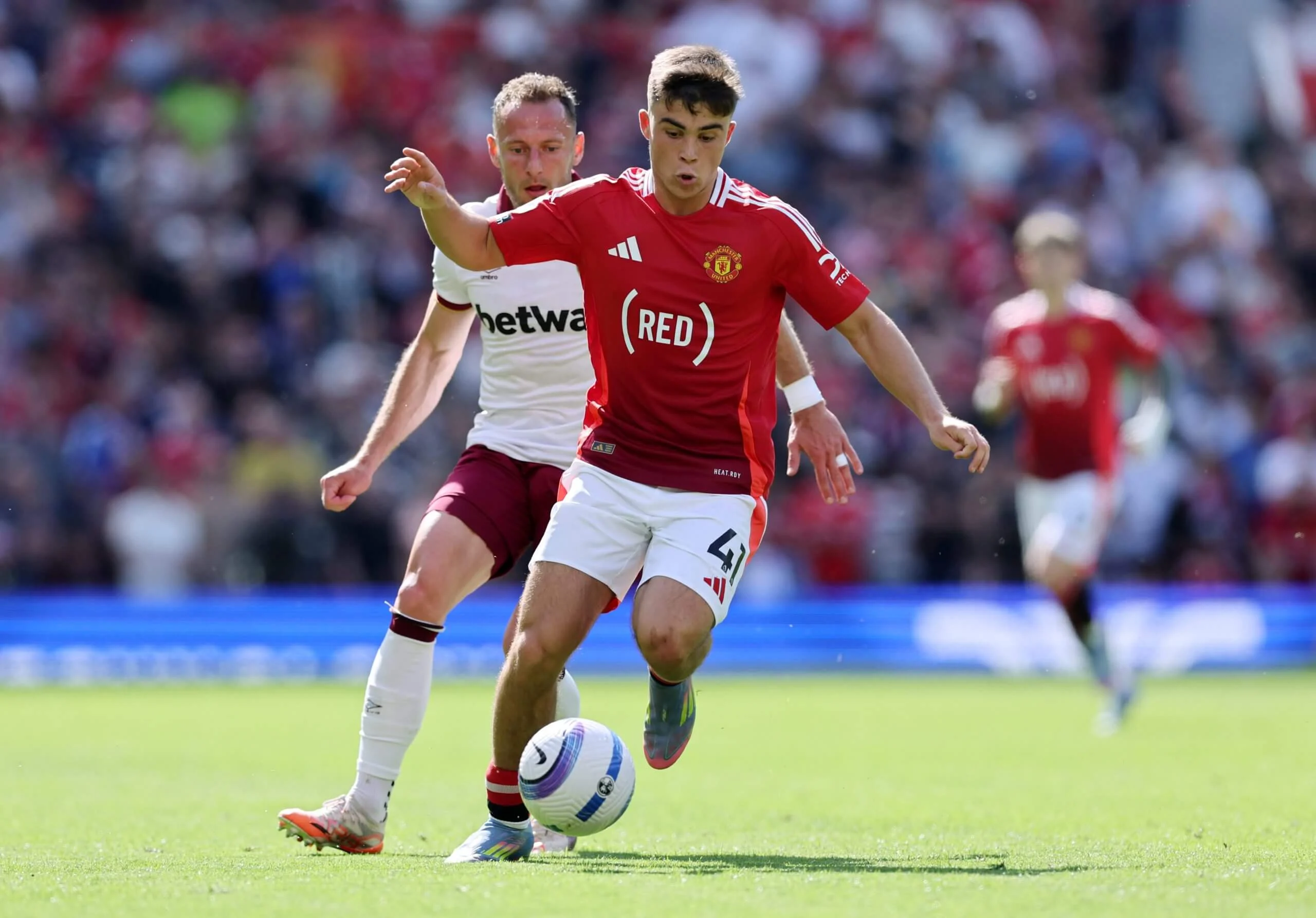 Harry Amass Mengubah Rencana Manchester United Setelah Musim Pra-Musim yang Positif
