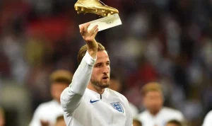 Harry Kane Raih Sepatu Emas Eropa untuk Kedua Kalinya, Sementara Bayern Munich Jadi Sorotan