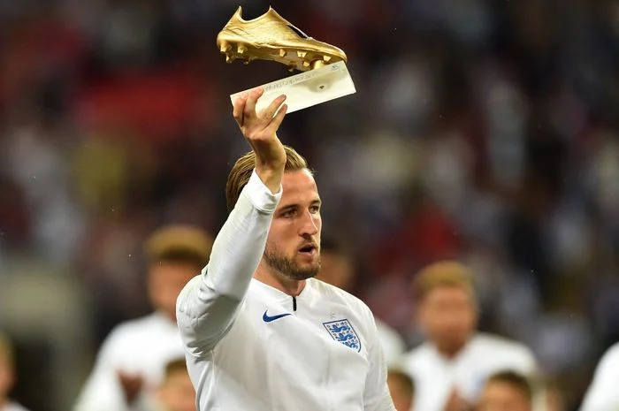 Harry Kane Raih Sepatu Emas Eropa untuk Kedua Kalinya, Sementara Bayern Munich Jadi Sorotan