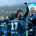 Heerenveen Raih Kemenangan di Pembukaan Eredivisie Musim Ini