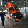 Helikopter Dikerahkan untuk Pencarian Korban Kebakaran KM Mutiara Sentosa 2 dan Penanganan Kebakaran Hutan