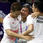 Herry Iman Pierngadi Raih Kesuksesan dengan Pasangan Ganda Putra Malaysia di Korea Masters 2026