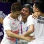 Herry Iman Pierngadi Raih Kesuksesan dengan Pasangan Ganda Putra Malaysia di Korea Masters 2026
