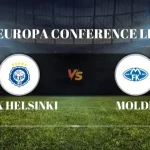 HJK Helsinki Siap Lawan Motherwell di UEFA Conference League