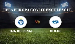 HJK Helsinki Siap Lawan Motherwell di UEFA Conference League