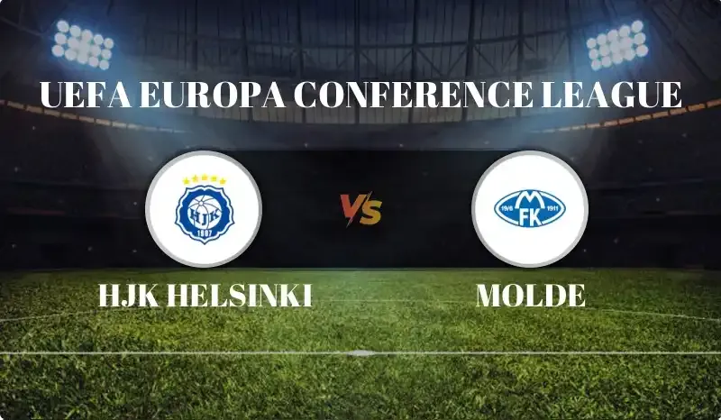 HJK Helsinki Siap Lawan Motherwell di UEFA Conference League
