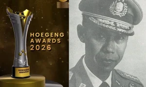 Hoegeng Award 2026: Mengharumkan Nama Polri dan Prestasi di Kancah Internasional