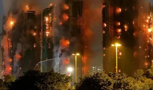 Hong Kong Mengalami Perubahan dalam Berbagai Aspek: Dari Kasus Kriminal Hingga Pariwisata
