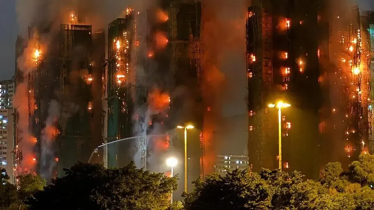 Hong Kong Mengalami Perubahan dalam Berbagai Aspek: Dari Kasus Kriminal Hingga Pariwisata