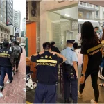 Hong Kong Menghadapi Berbagai Tantangan: Penipuan E-Visa, Kecelakaan Aktor, dan Solusi Asuransi