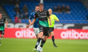 Hull City Siap Mengambil Jens Hjerto-Dahl dari Tromso FC