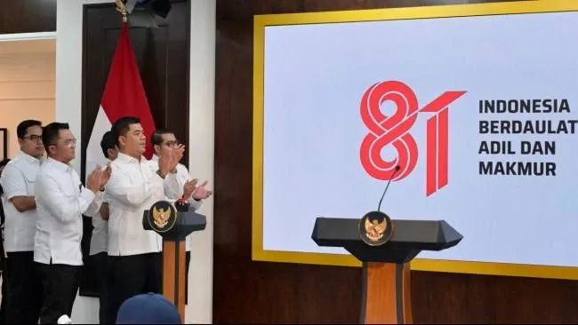 HUT Ke-81 RI: Paspampres Siapkan Alutsista dan Istana Prioritaskan Pendaftar Baru