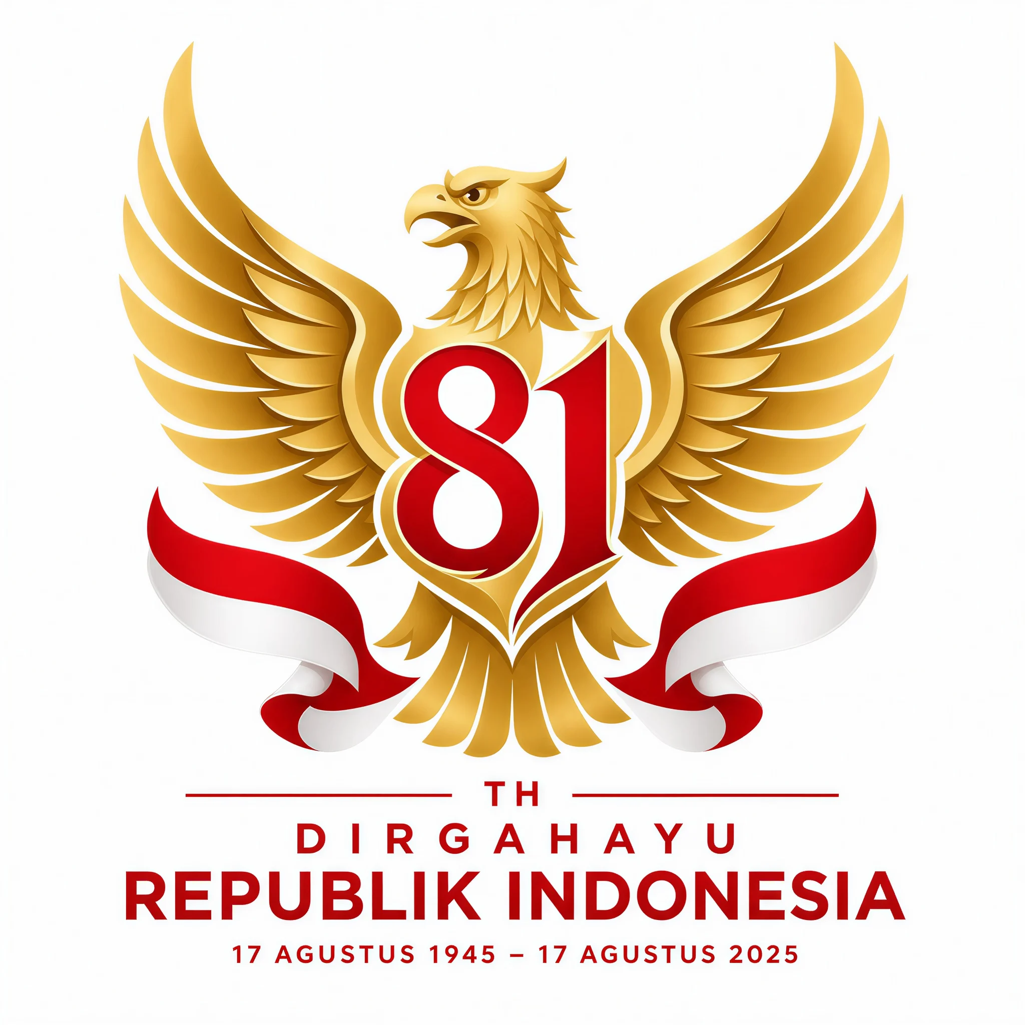 HUT Ke-81 RI: Paspampres Siapkan Alutsista, Istana Prioritaskan Pendaftar Baru