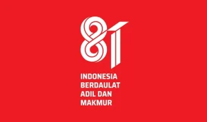 HUT RI ke-81: Mengenal Tema, Logo, dan Rangkaian Acara Peringatan Kemerdekaan