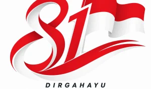 HUT RI Ke-81: Merayakan Kemerdekaan dan Persatuan Bangsa