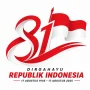 HUT RI Ke-81: Merayakan Kemerdekaan dan Persatuan Bangsa