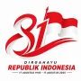 HUT RI ke-81: Merayakan Kemerdekaan dengan Semangat dan Persatuan