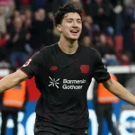 Ibrahim Maza dalam Sorotan: Dari Bayer Leverkusen hingga Incaran AC Milan